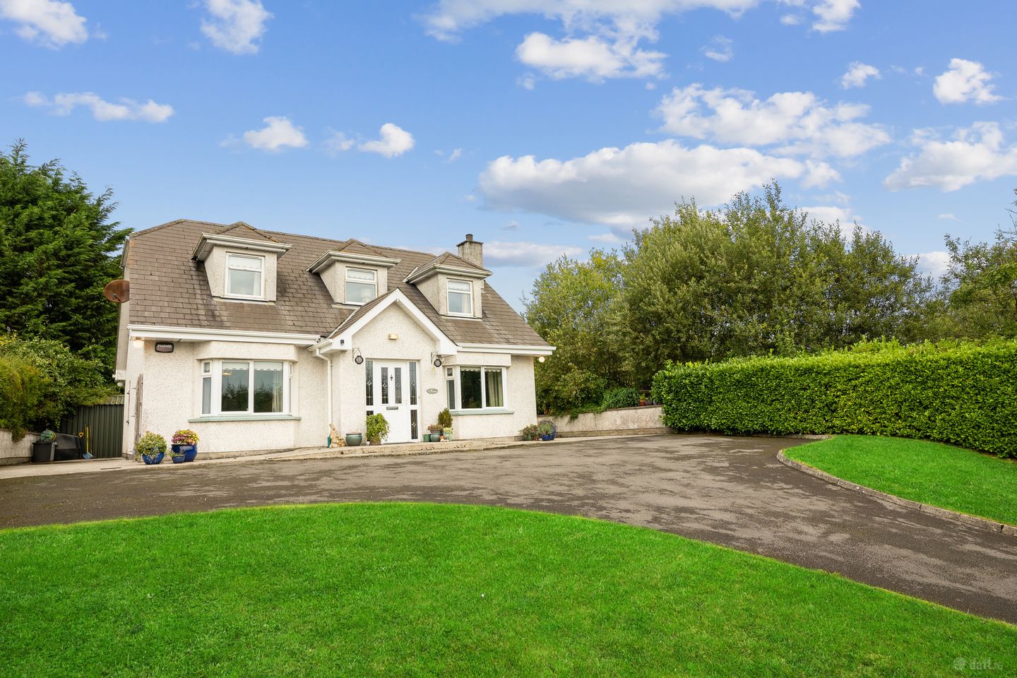 Iona, Shercock Road, Bailieborough, Co. Cavan, A82C437