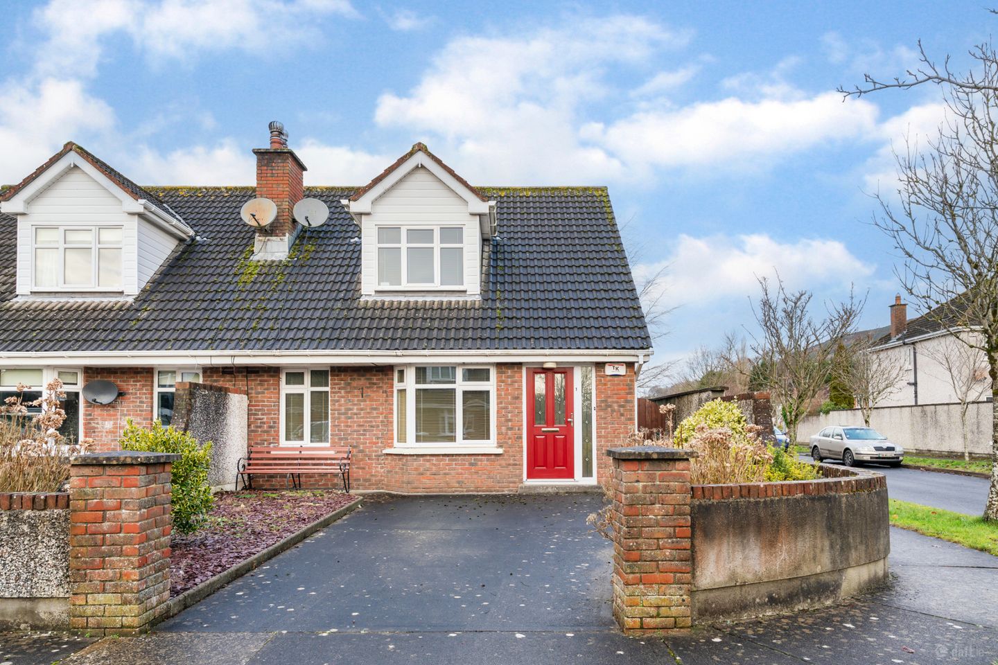 1 Allendale Park, Baltinglass, Co. Wicklow, W91N5P8