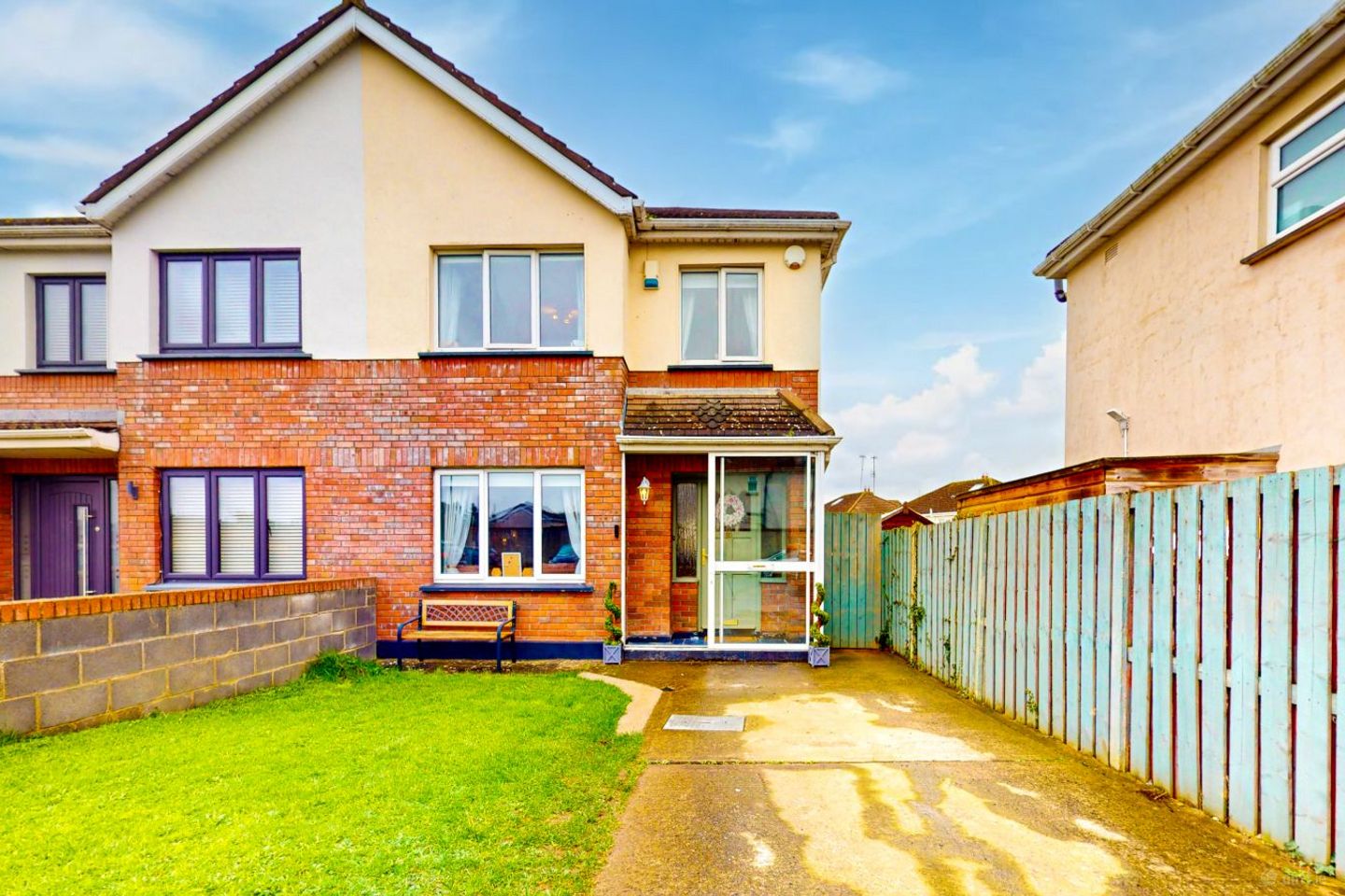 60 Cianlea, Swords, Swords, Co. Dublin, K67Y3Y4