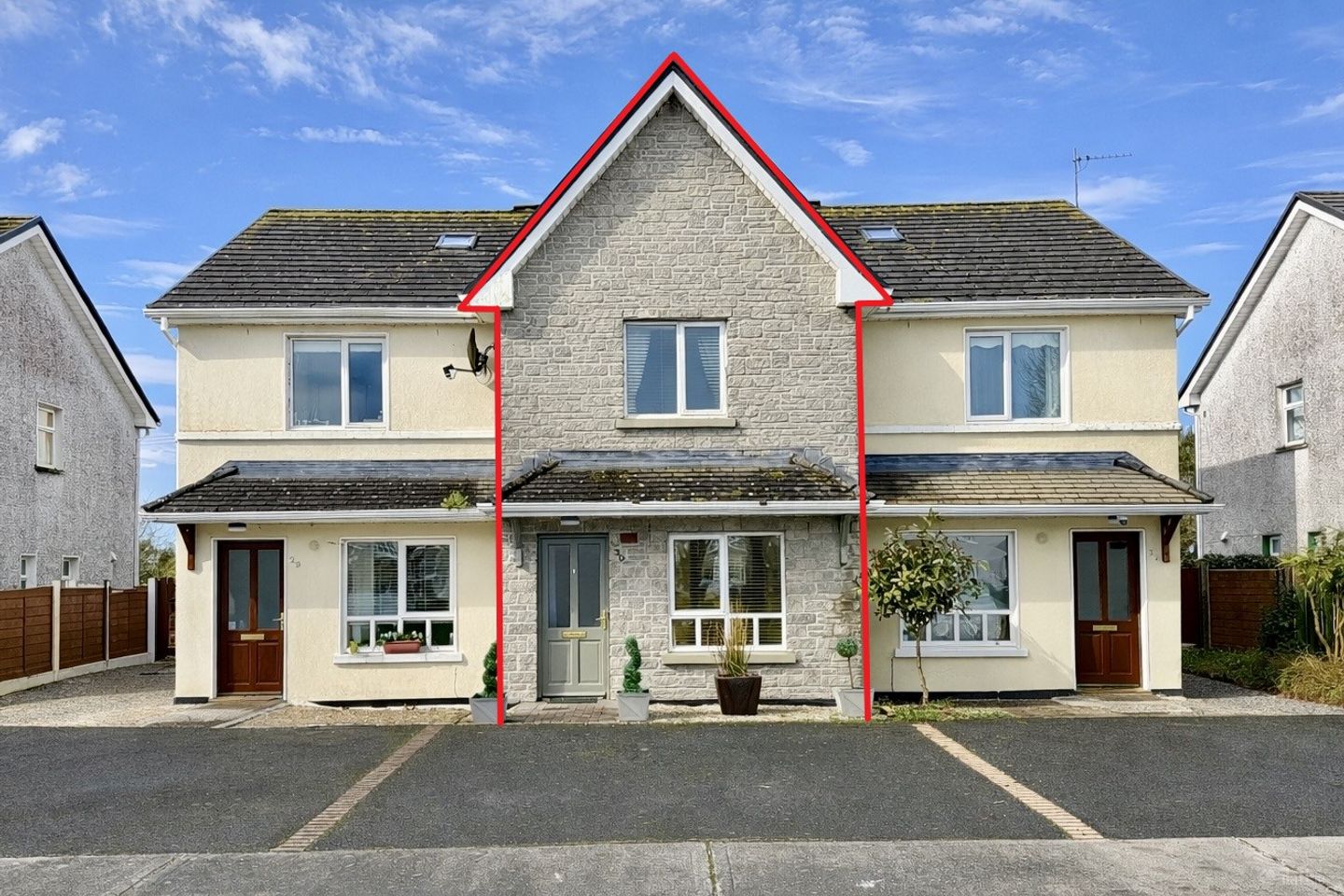 30 Cornmill Park, Ballymote, Co. Sligo, F56ED70