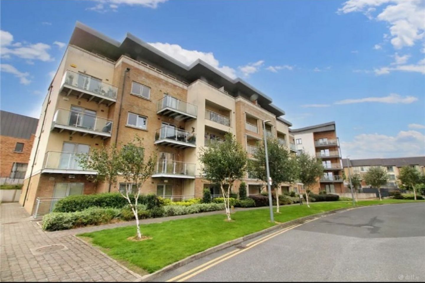 Laurel House,Carrickmines Green,Dublin 18, Carrickmines, Dublin 18