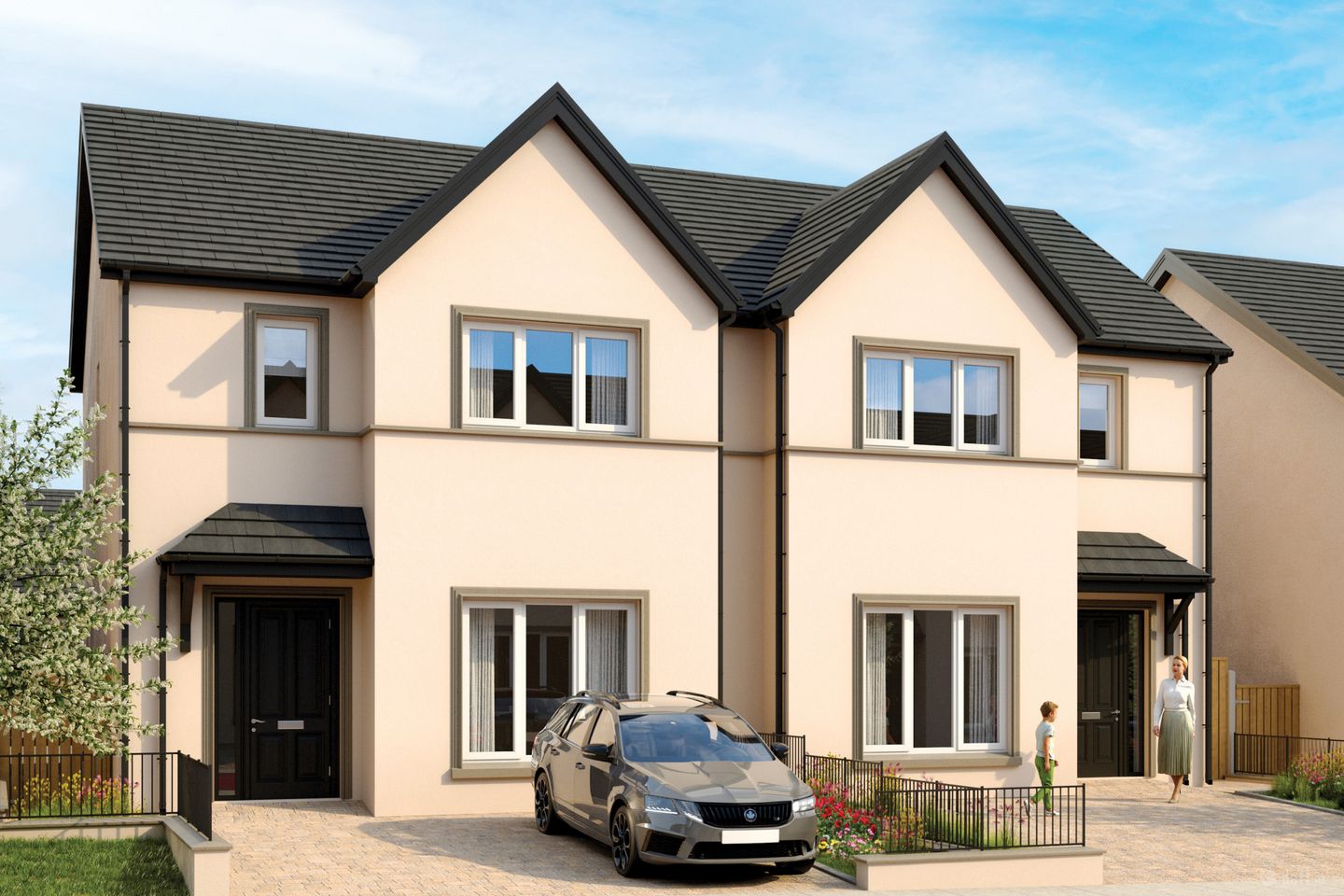 Ballycannon Woods, Ballycannon, Kerry Pike, Co. Cork