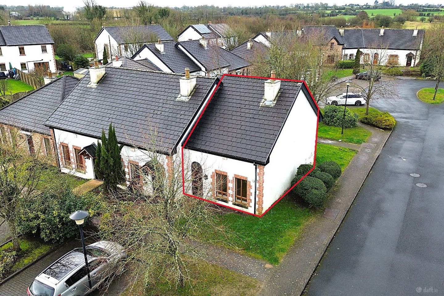 35 Thomond Lodge, Ballymahon, Ballymahon, Co. Longford, N39VK49