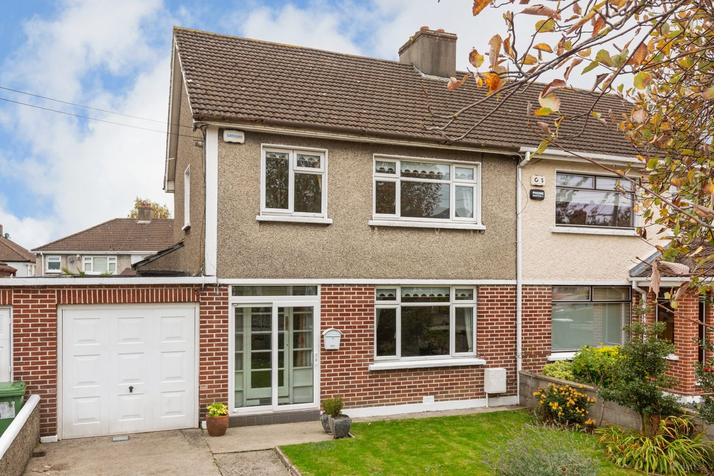 39 Fernhill Road, Manor Estate, Dublin 12, D12K449