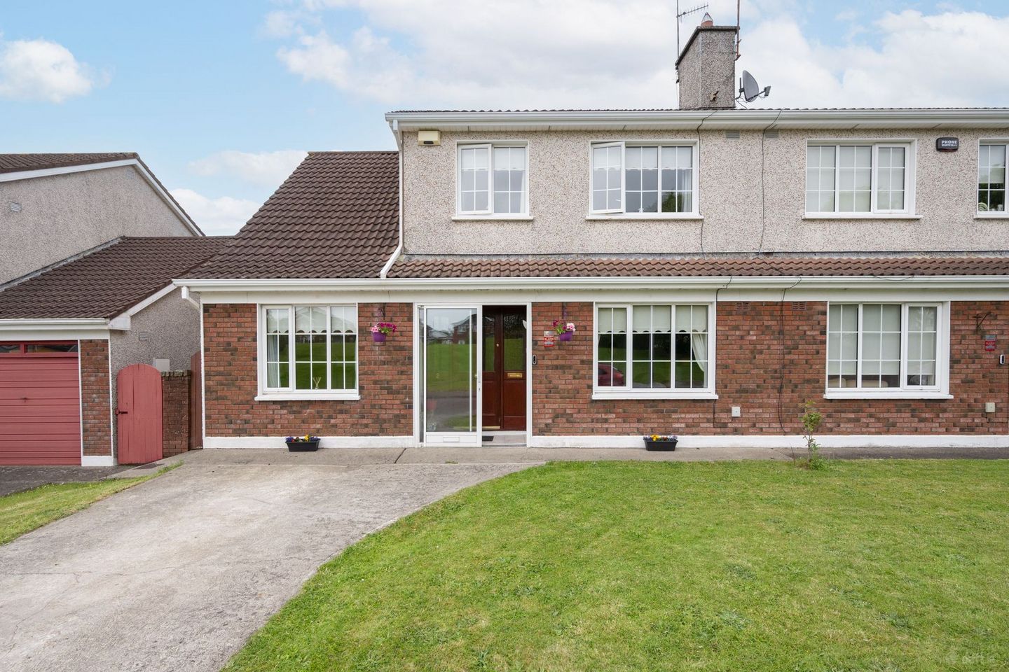 2 Highbury, Waterpark, Carrigaline, Co. Cork, P43VR99