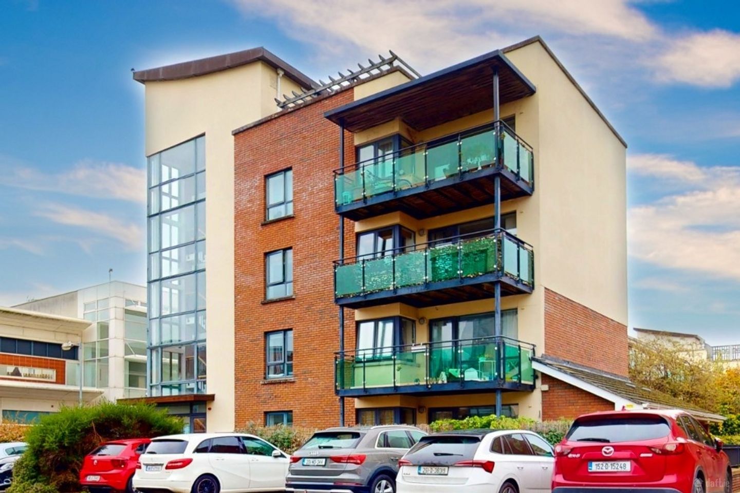 12F Rathborne close, Ashtown, Dublin 15, D15A376