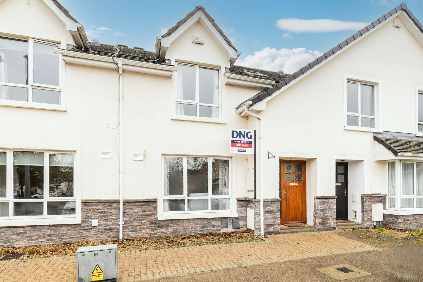 21 Gracemeadow Court, Stamullen, Stamullen, Co. Meath, K32D392