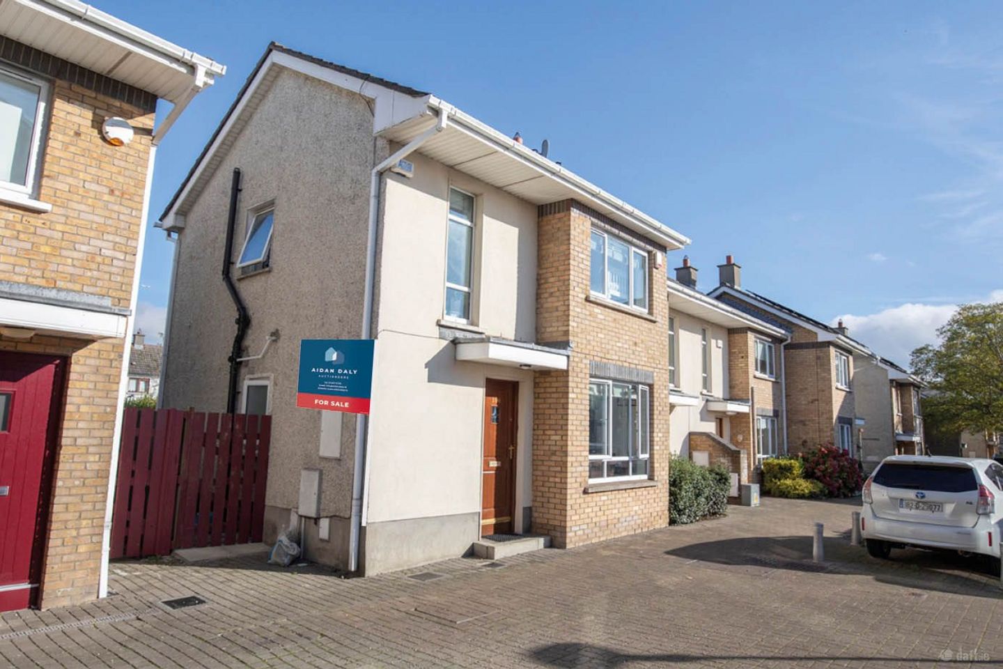 100 Ivy Court, Beaumont Woods, Beaumont, Dublin 9, D09VY61