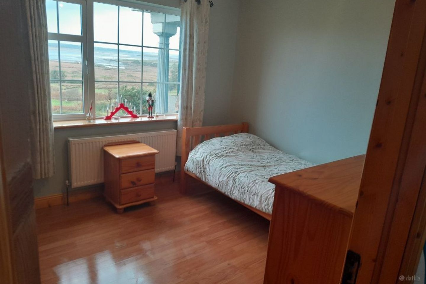 Knockmoyleen, Westport, Co. Mayo