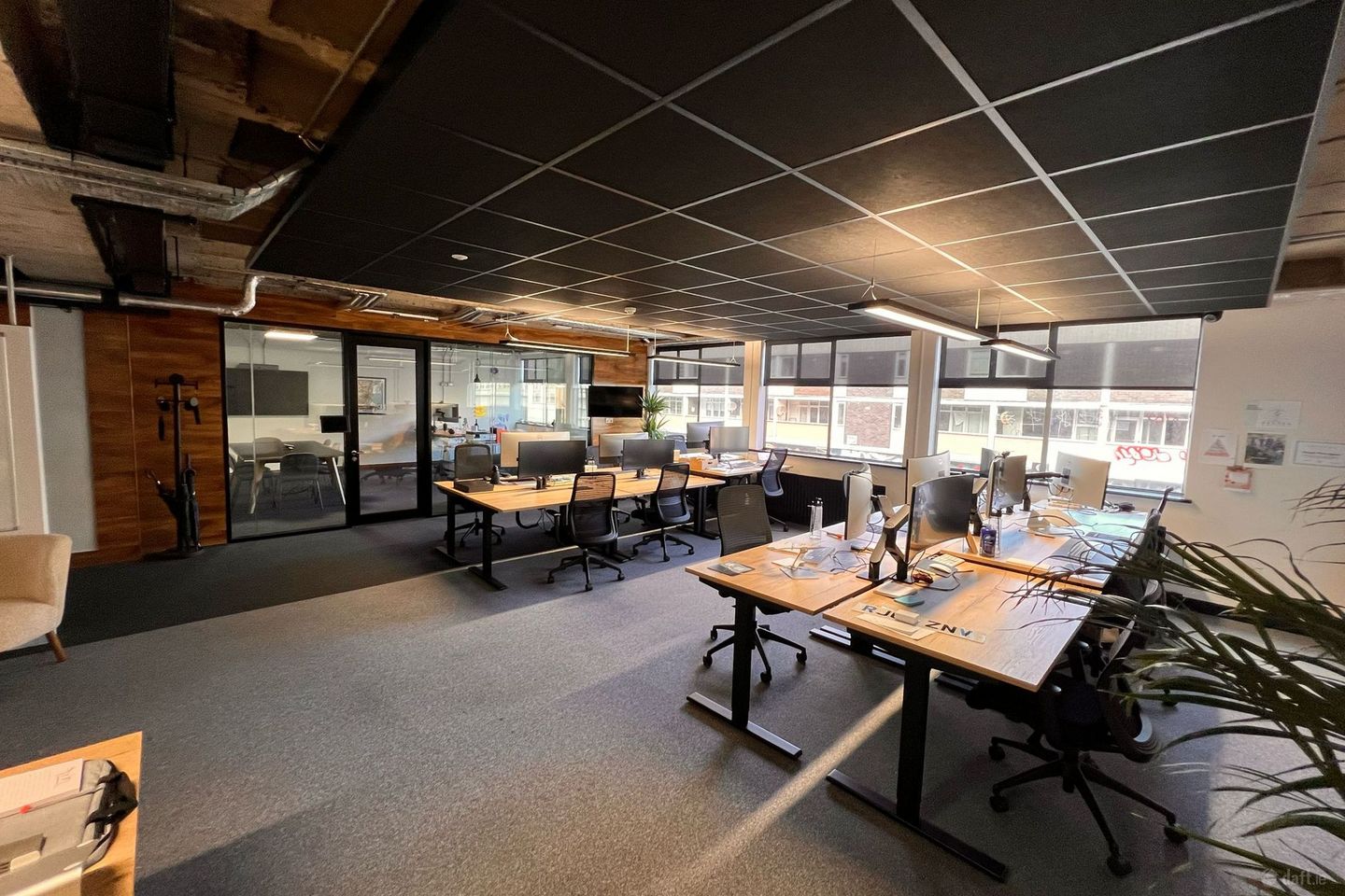 Fenian Street, Dublin 2