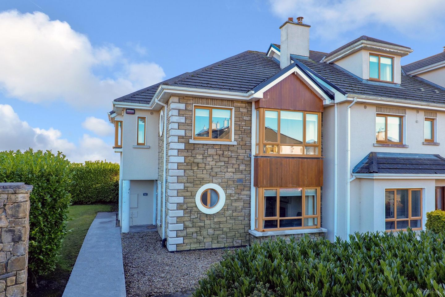 1 Drisin, Ballymoneen Road, Knocknacarra, Galway, Knocknacarra, Co. Galway, H91TRH6
