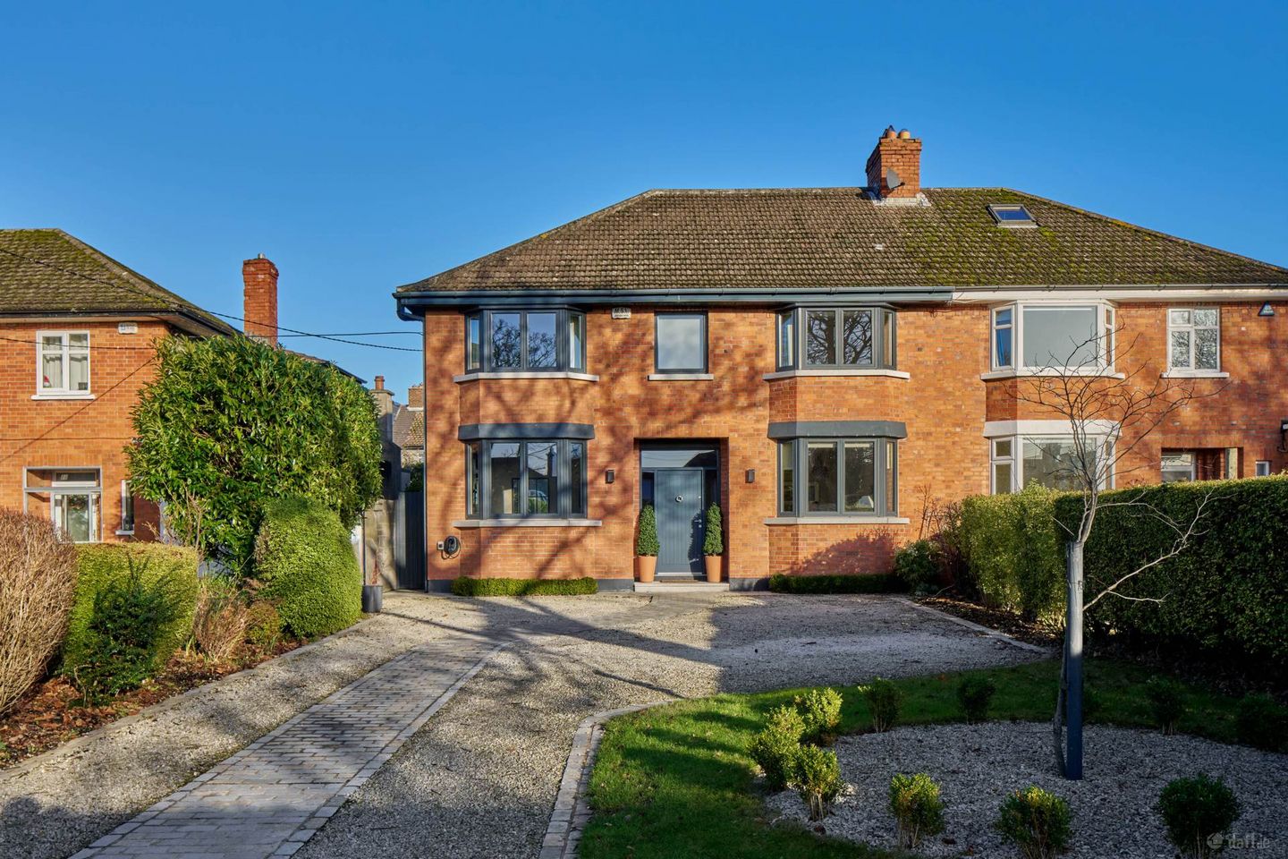 88 Mount Prospect Avenue, Clontarf, Dublin  3, Co. Dublin, Clontarf, Dublin 3, D03EW66