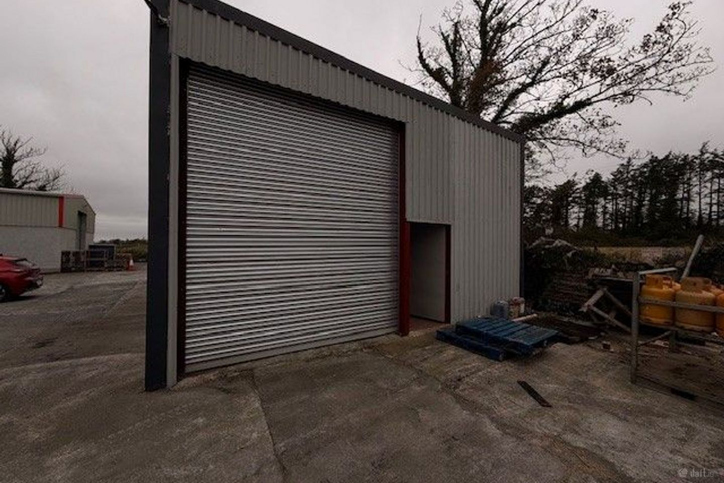 Caherateemore South, Athenry, Co. Galway