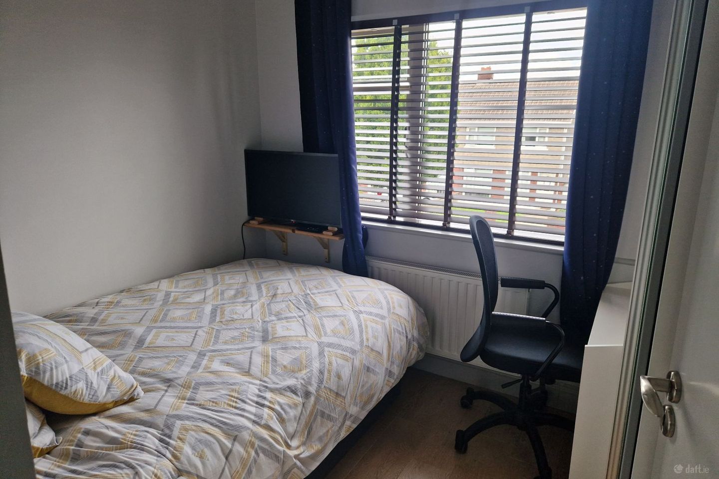 Crestfield, Whitehall, Dublin 9