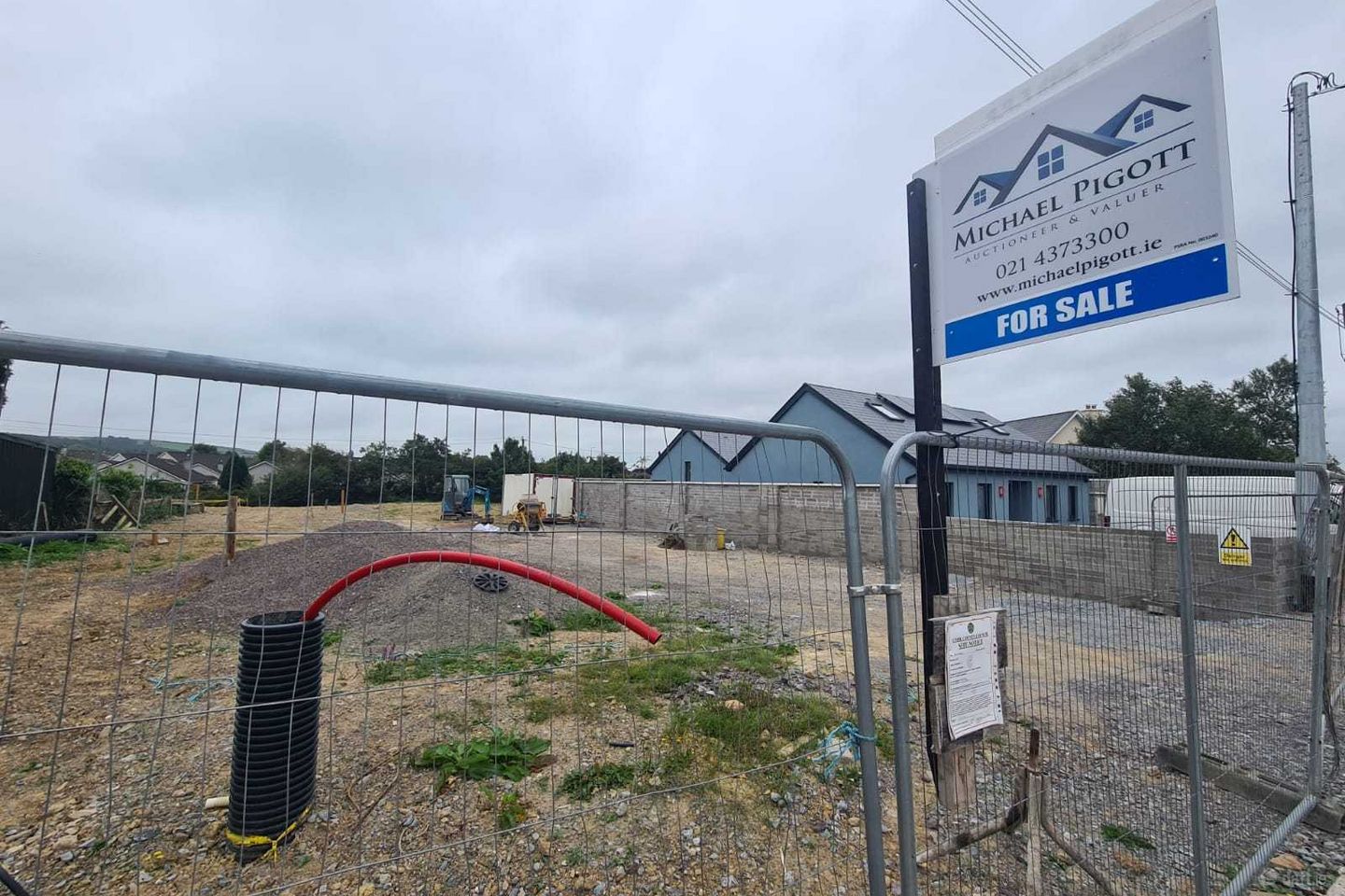 Upper Kilmoney Road, Carrigaline, Co. Cork