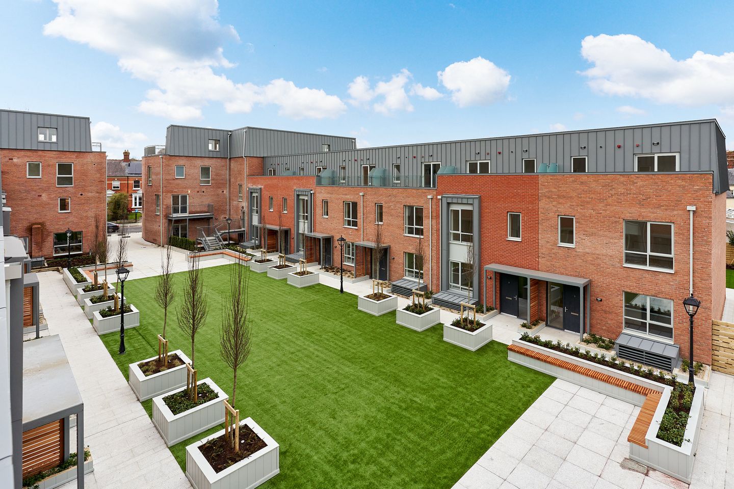 The Palm, Addison Lodge, Addison Lodge , Glasnevin, Dublin 9