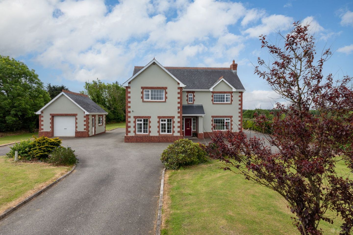 Castlemeadows House, Winningtown, Fethard-On-Sea, Co. Wexford, Y34R720