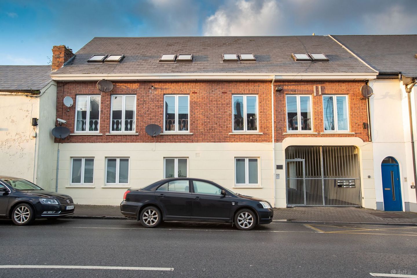 Apartment 5, Westfield House, Patrick Street, Mullingar, Co. Westmeath, N91V097