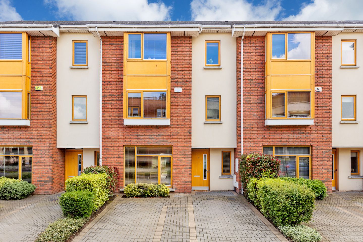 3 Court View, Ashtown, Dublin 15, D15RP22