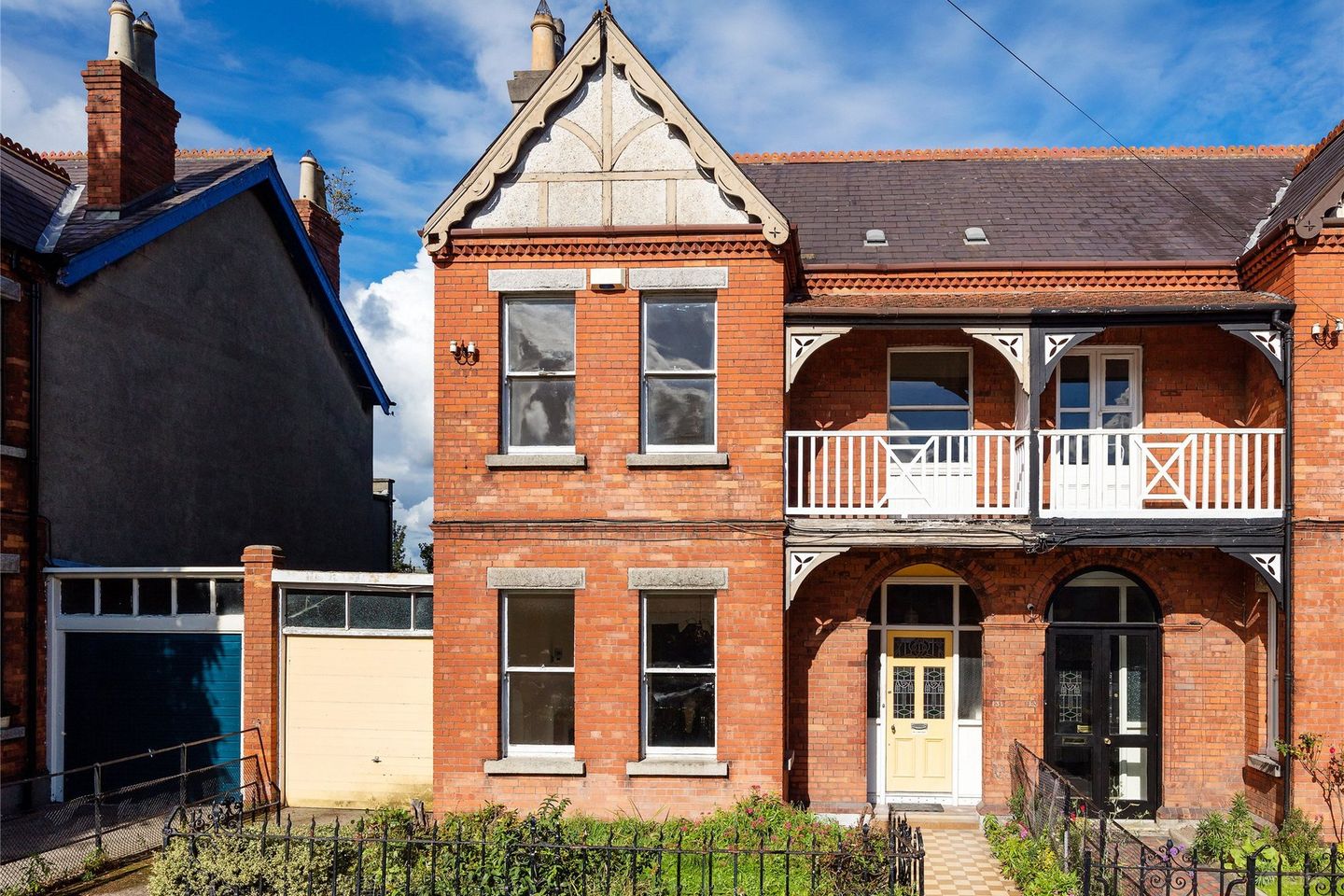 131 Hollybank Road, Drumcondra, Dublin 9, D09T2Y9