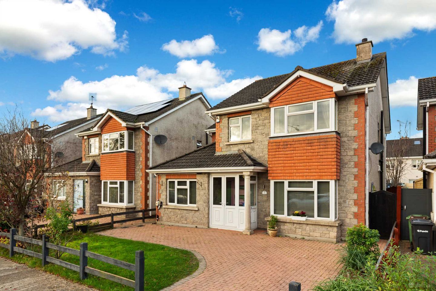 12 Alder Walk, Athlumney Wood, Navan, Co. Meath, C15YYP7