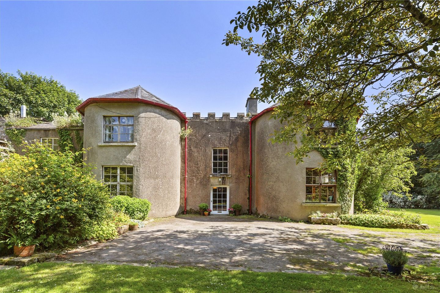 Ballinroan House, Ballinroan Lower, Co. Wicklow, W91HT92