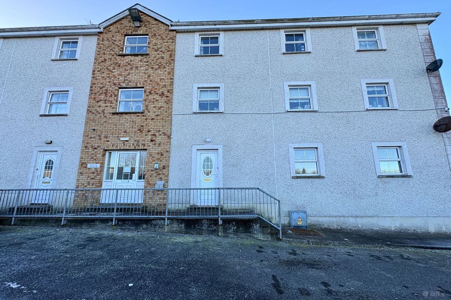 Apartment 4, The Brosna, Friars Mill Road, Mullingar, Co. Westmeath, N91RV09