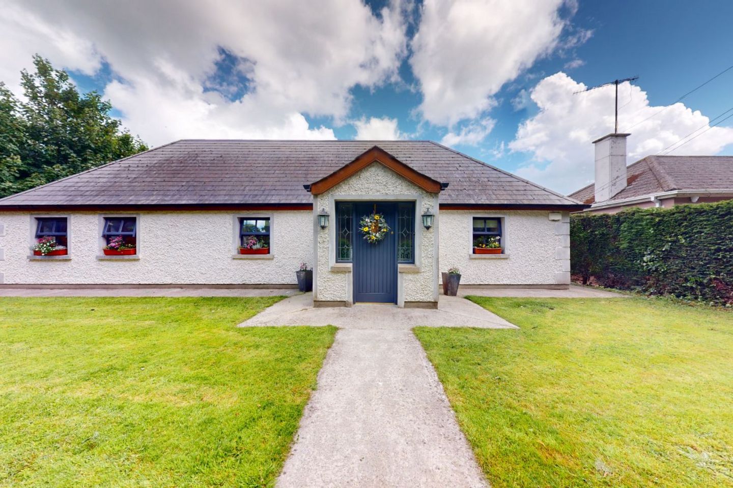 Gormanston Village, Co. Meath, Gormanston, Co. Meath, K32FY81