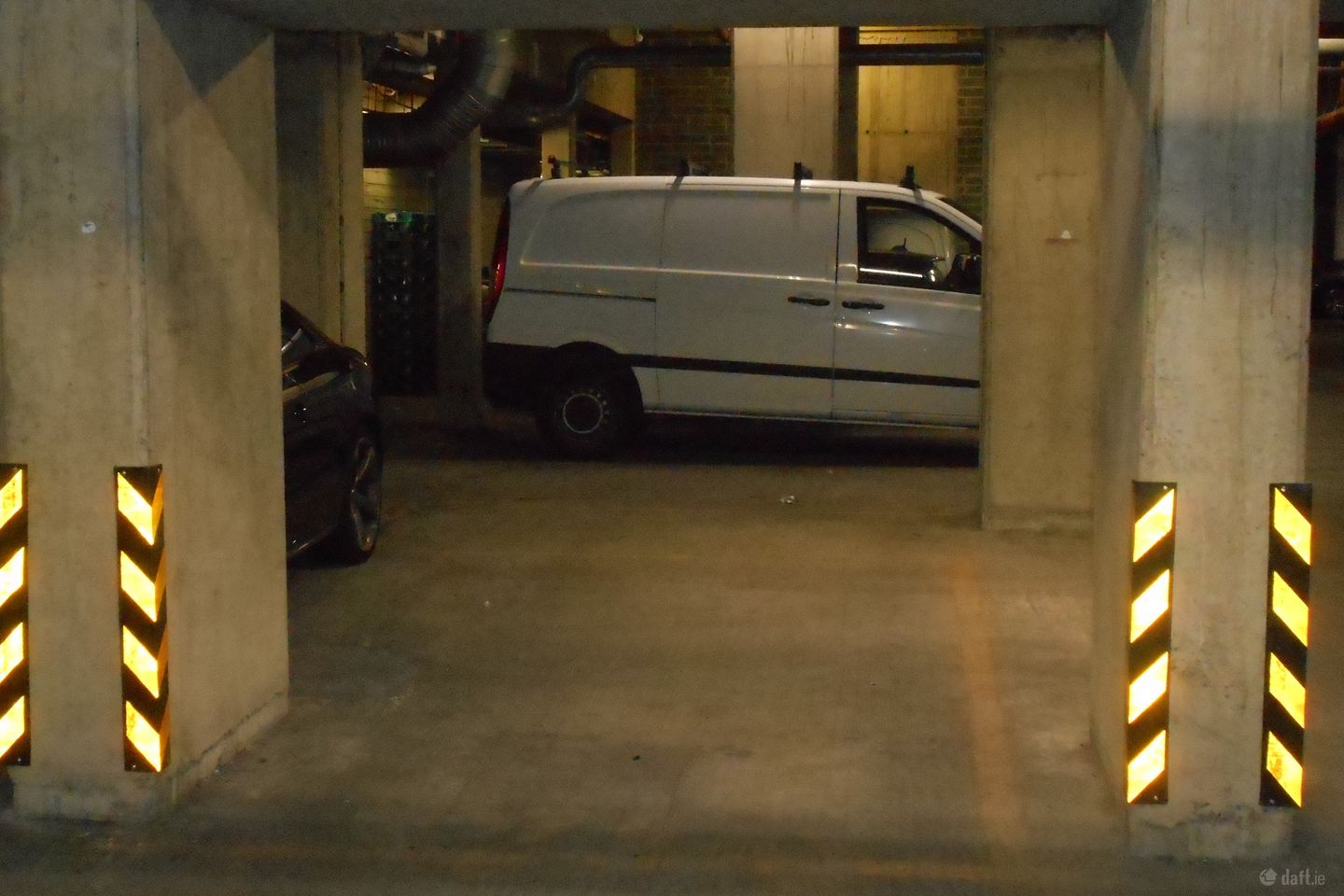 Clarion Quay Apts/Spencer Hotel complex, IFSC, Dublin 1