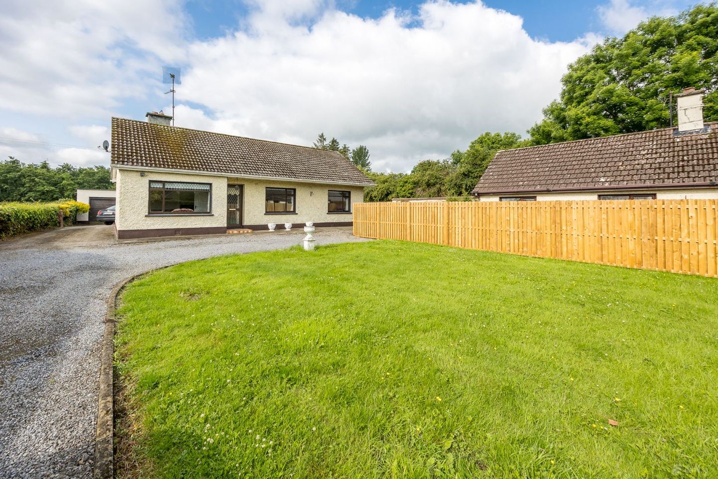 Paceland, Dunboyne, Co. Meath, A86CA30