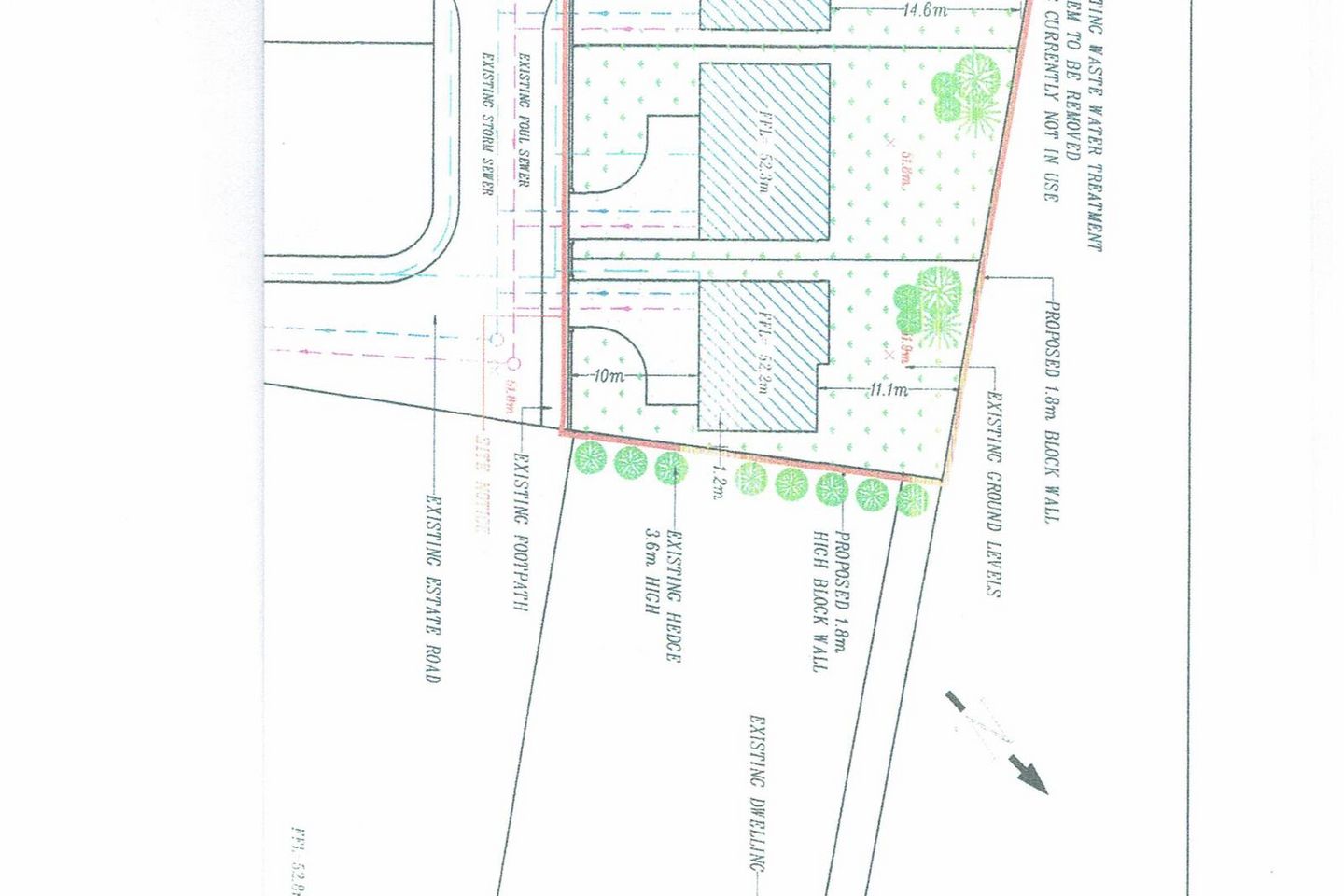 Ballygurrane south, Athenry, Co. Galway