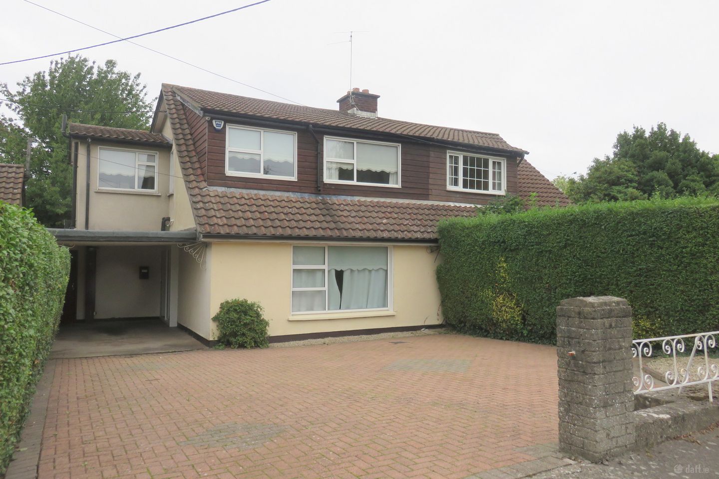 4 Castle Grove, Clondalkin, Clondalkin, Dublin 22, D22EW83