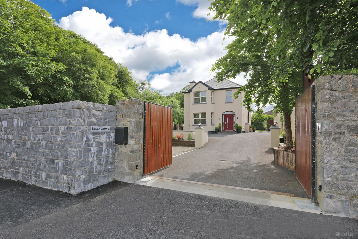 Beechgrove, Mill Road, Corbally, Limerick, V94A2YX
