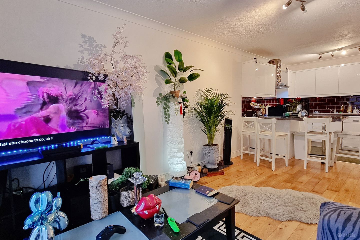 Apartment 13, The Corn Exchange, Dublin 2, D02XE72