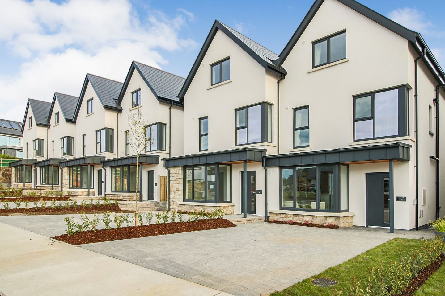 No. 25 Priors Point, Attirory, Carrick-On-Shannon, Co. Leitrim, N41R1H7