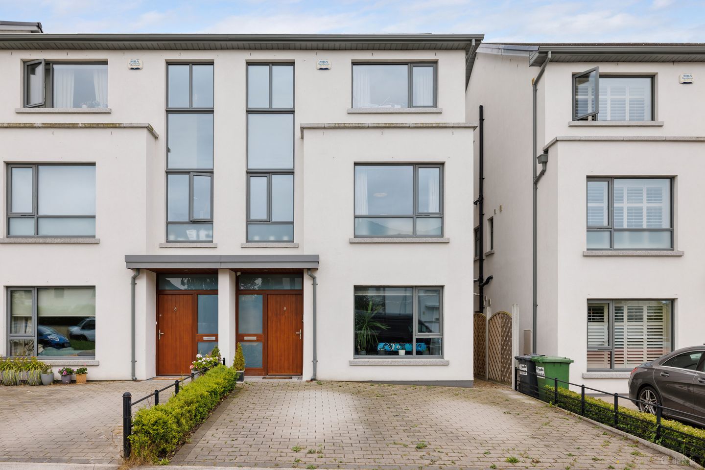 9 Taney Green, Taney Road, Dundrum, Dublin 14, D14AX62