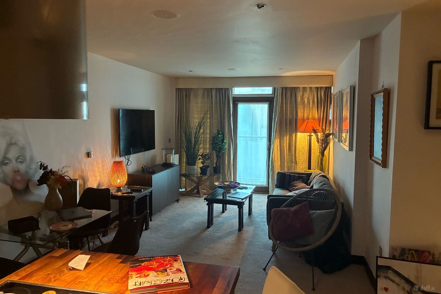 Apt 604, One Beacon, Beacon south Quarter, Sandyford, Dublin 18