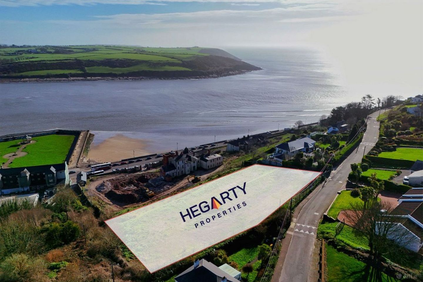 Golf Links Road, Youghal, Co. Cork