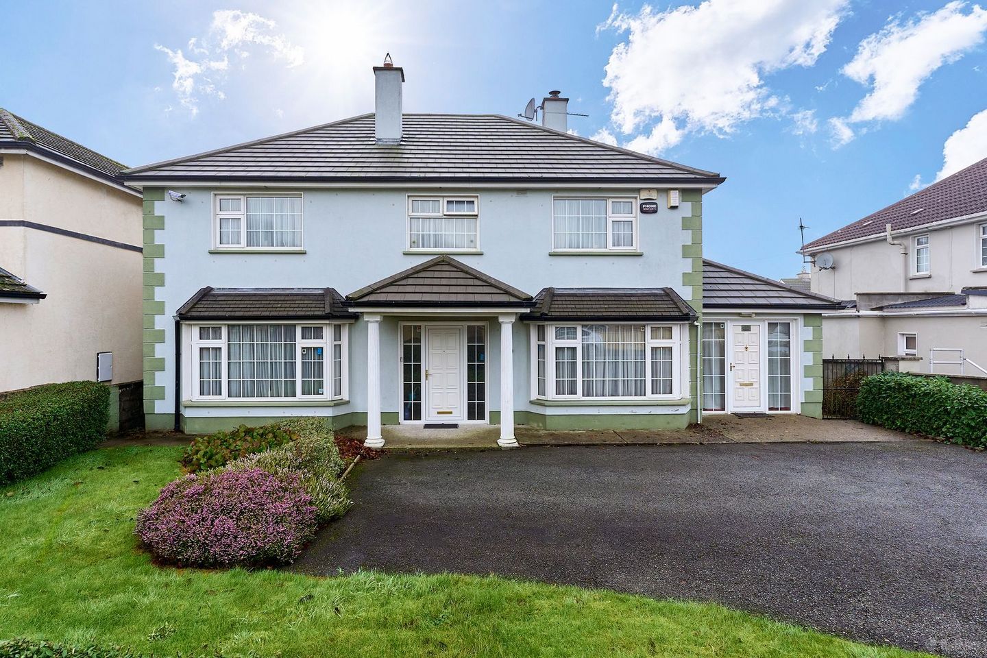 49 Blundell Wood, Edenderry, Edenderry, Co. Offaly, R45EA36