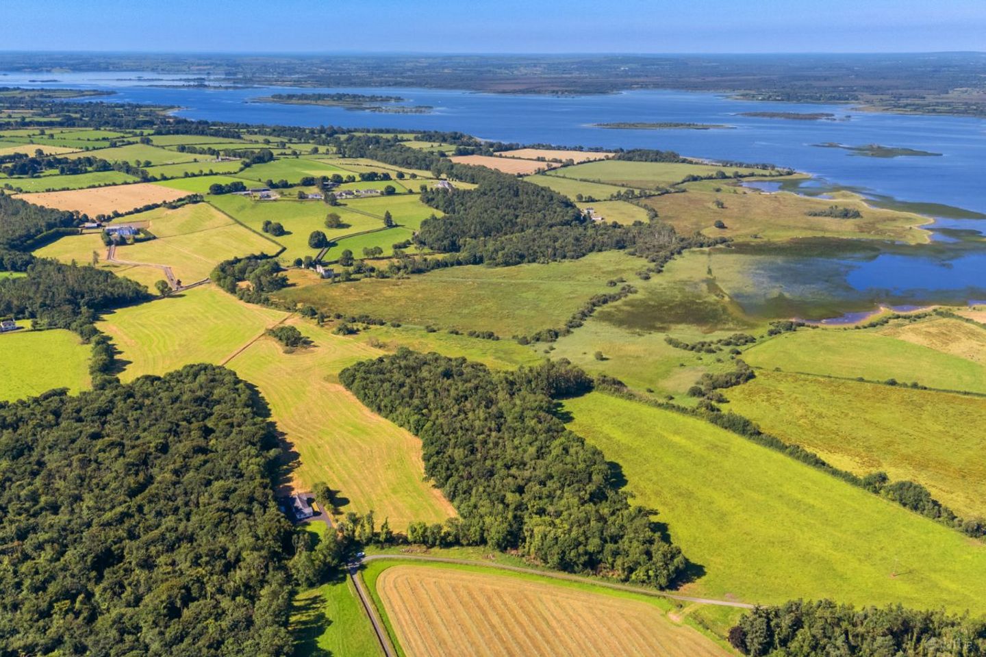 Rathcline, Lanesborough, Co. Longford, N39HD91