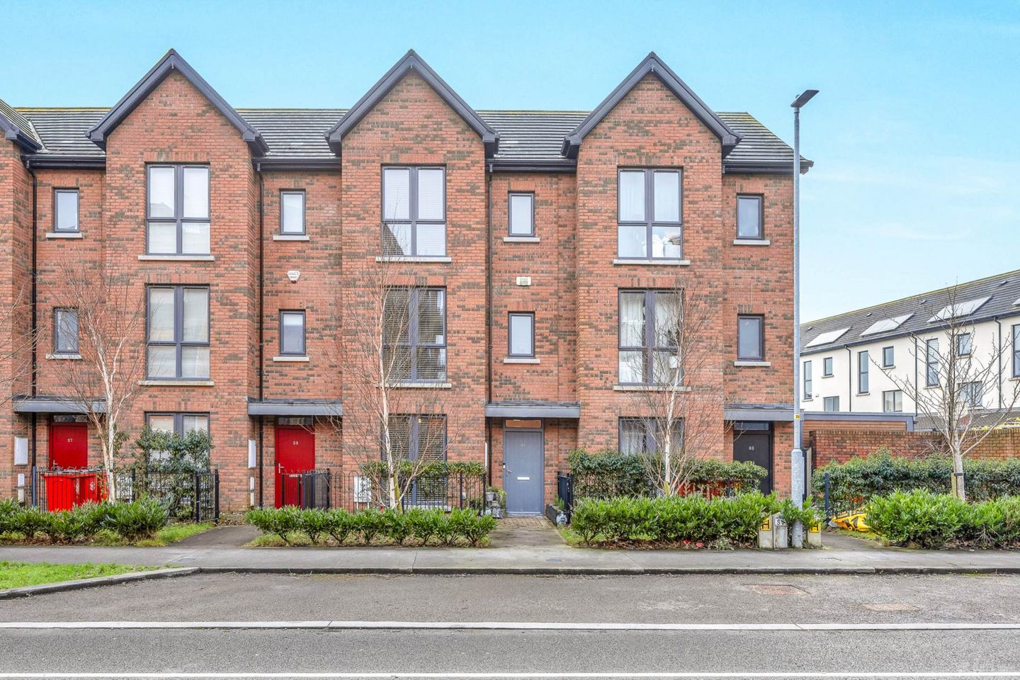 61 Marrsfield Avenue, Clongriffin, Dublin 13, D13YWT2