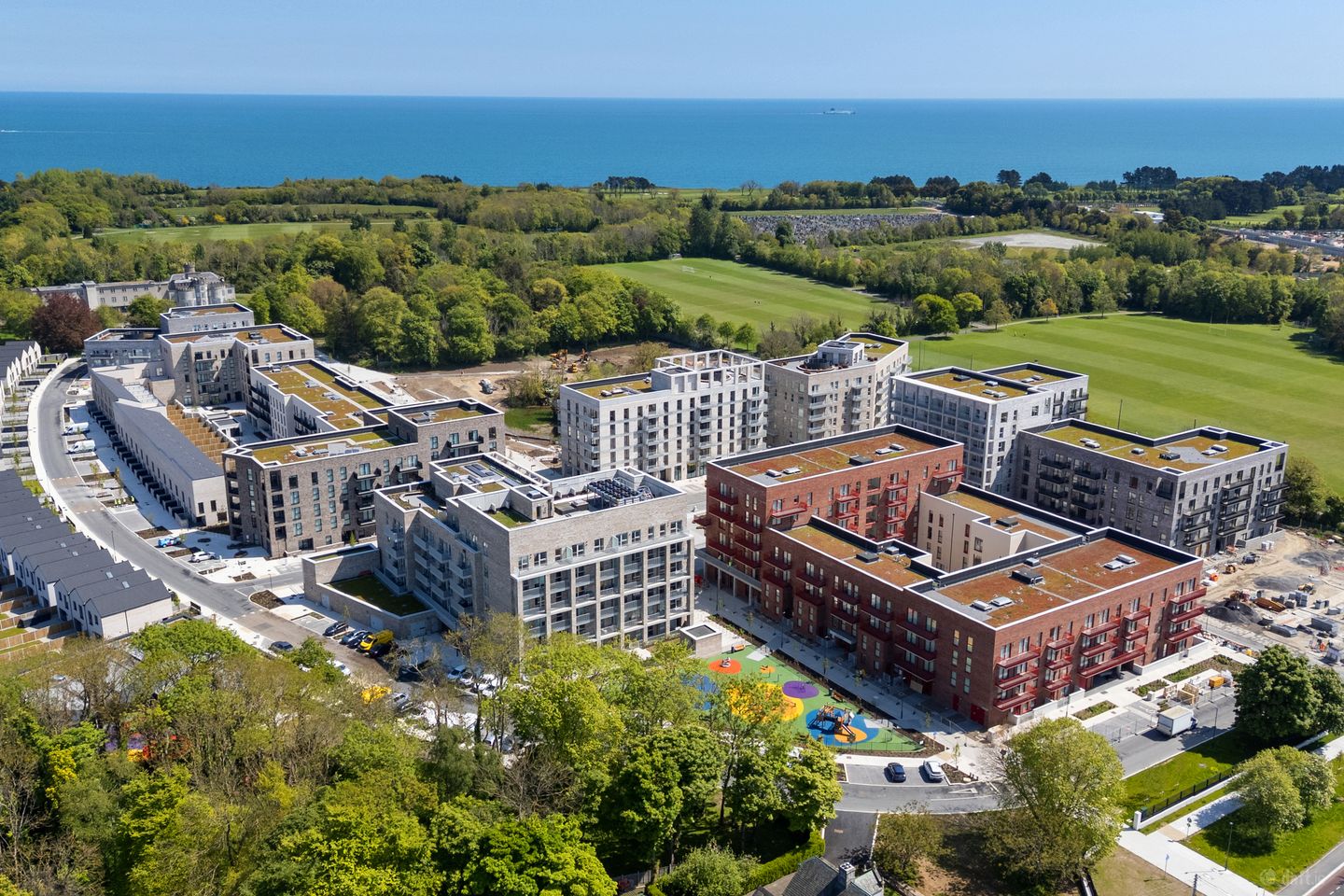 Shanganagh Castle, Shankill, Dublin 18