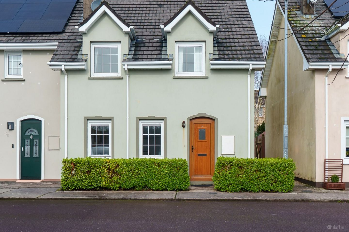 59 Cloyne Meadows, Cloyne, Cloyne, Co. Cork, P25FP83