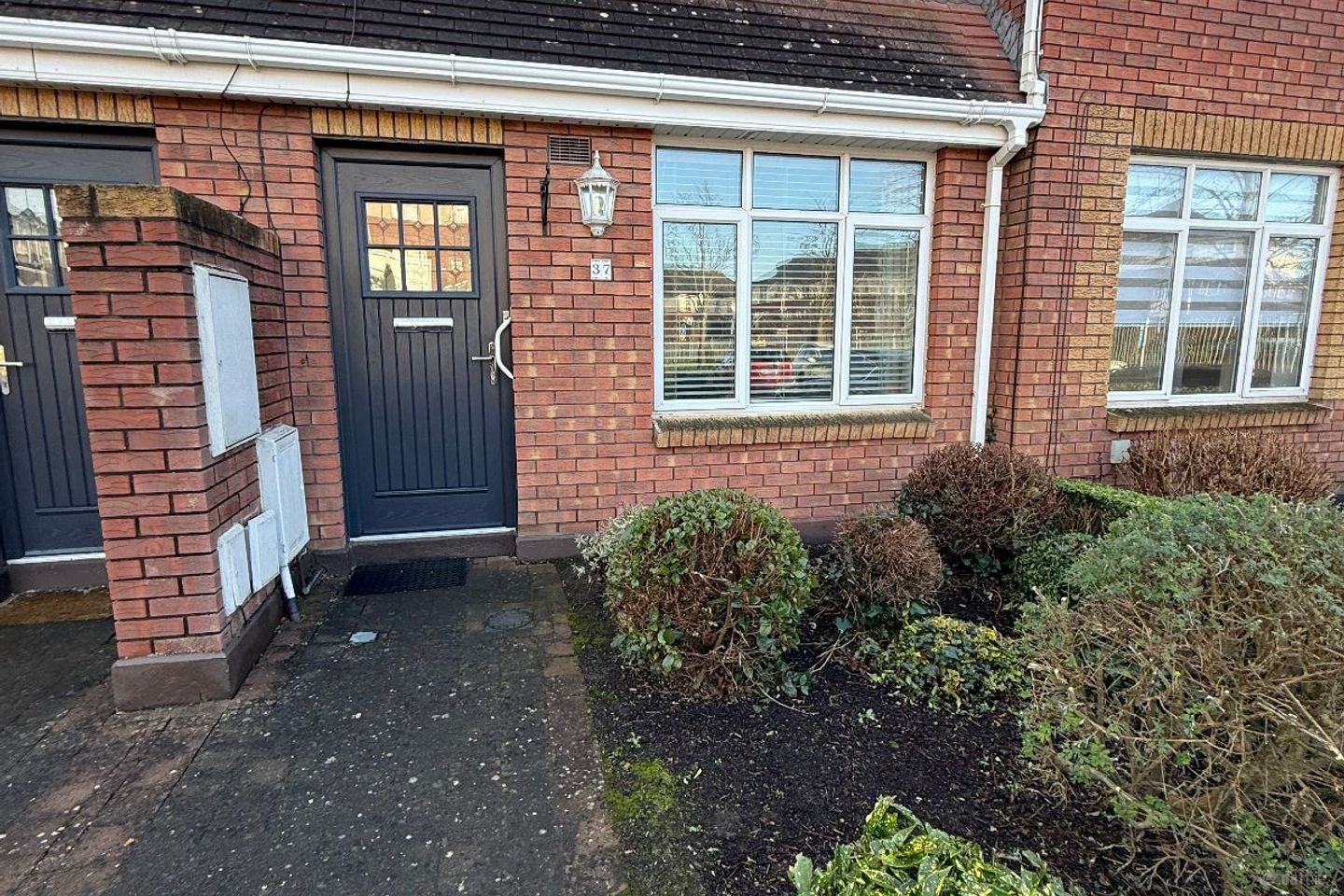 37 Boroimhe Cedars, Swords, Swords, Co. Dublin