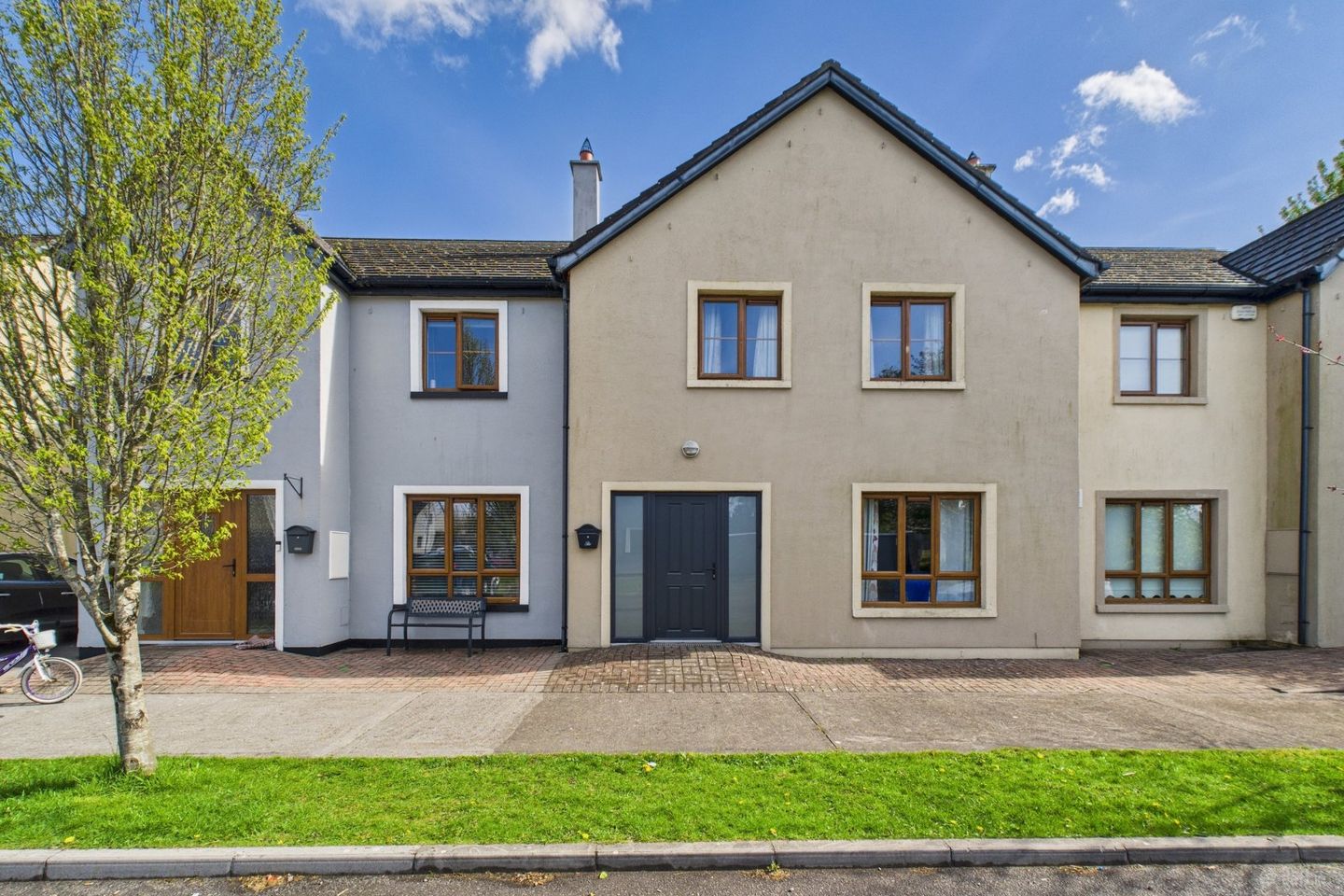 18 Windtown Park, Rathowen, Co. Westmeath, N91W2H1