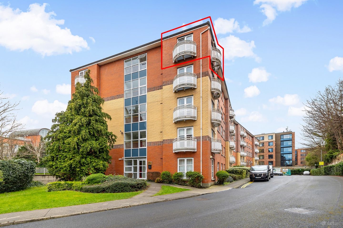 Apartment 138, The Richmond, Smithfield, Dublin 7, D07DF72