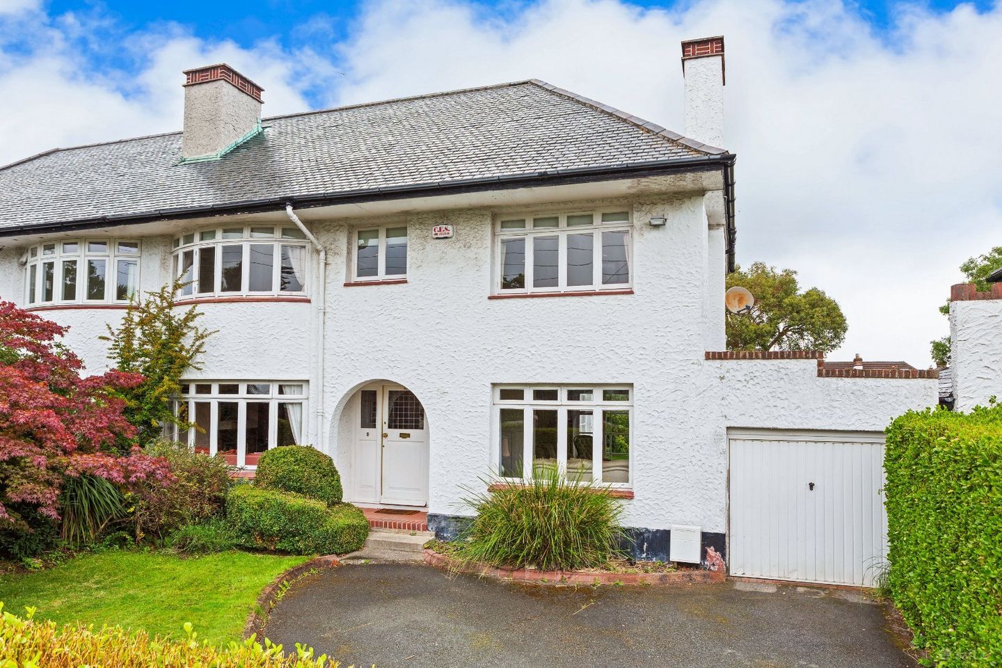41 Greenfield Road, Mount Merrion, Co. Dublin, A94X4C2