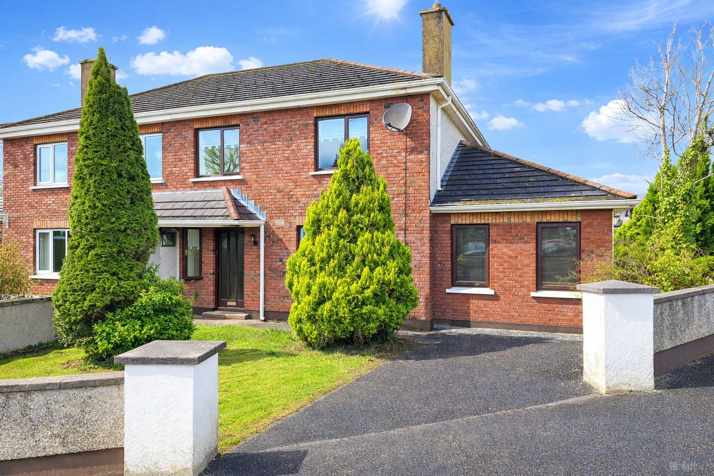 42 Mulberry Park, Ballinode, Co. Sligo, F91XDK0