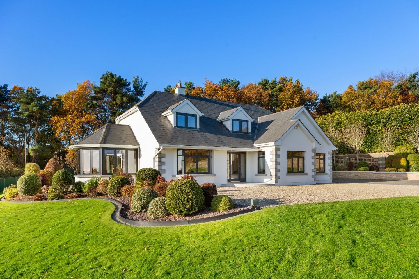 The Oaks, Newcastle, Co. Wicklow, A63XN27