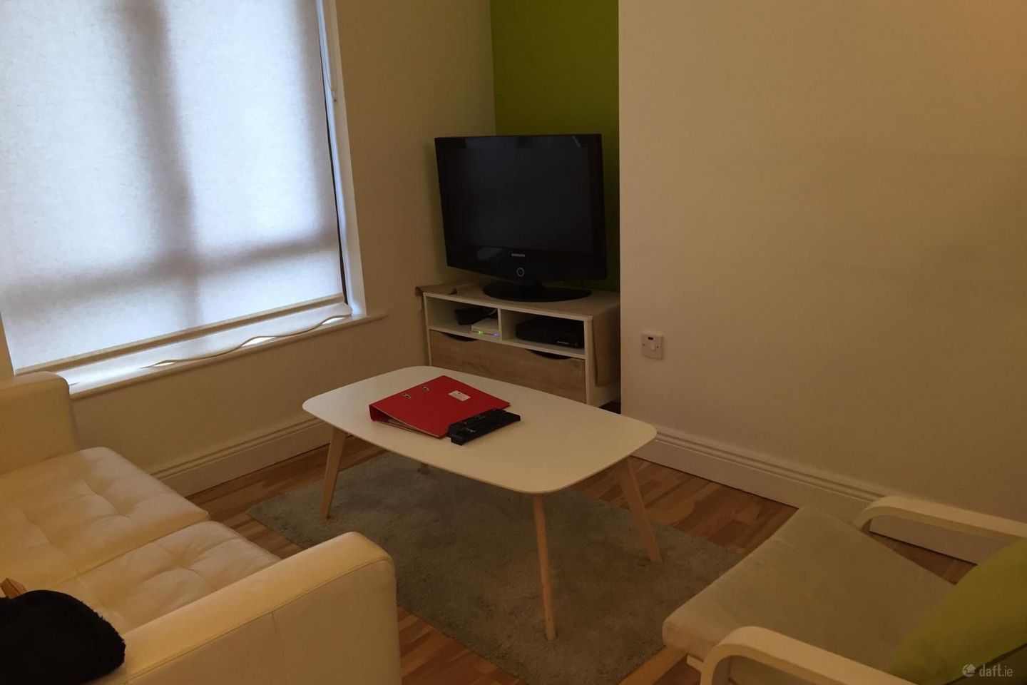 Shelbourne Village, Grand Canal Dock, Dublin 4